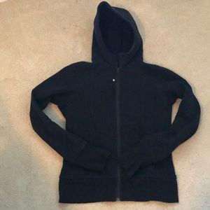 Lululemon Scuba Hoodie